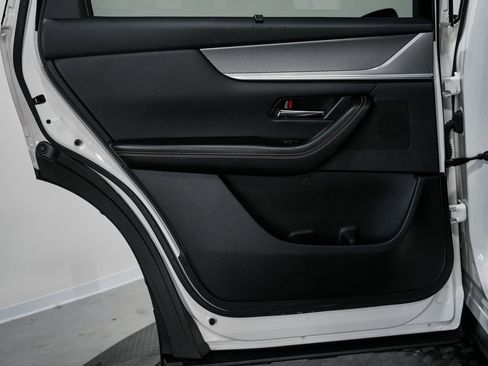 Used 2024 MAZDA CX-90 3.3 Turbo w/ Preferred Plus image 14