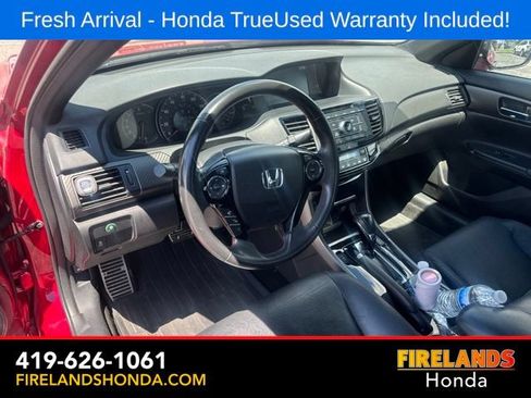 Used 2017 Honda Accord Sport Special Edition image 20