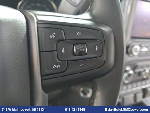 Used 2023 GMC Sierra 2500 Denali w/ Denali Ultimate Package image 17