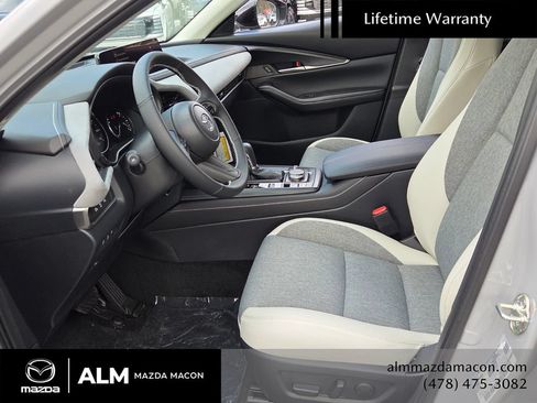 New 2026 MAZDA CX-30 Aire Edition AWD/4WD image 6