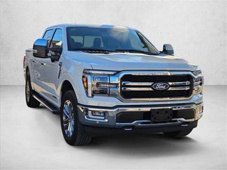 Used 2024 Ford F150 Lariat w/ FX4 Off-Road Package video 3