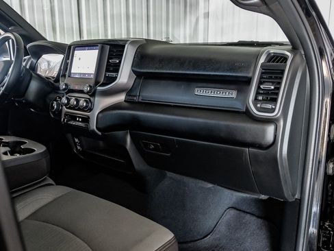 Used 2024 RAM 2500 Big Horn w/ Bed Utility Group image 13