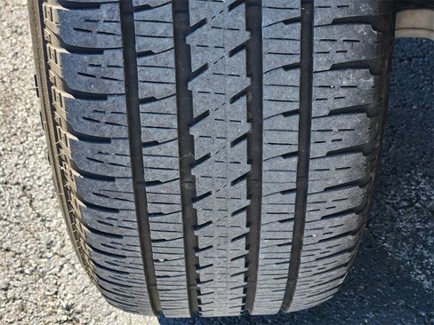 Used 2025 RAM 1500 Tradesman image 13