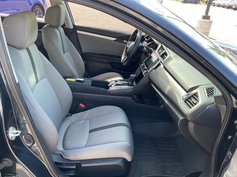 Used 2017 Honda Civic EX image 37
