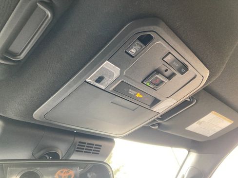 New 2026 Toyota 4Runner SR5 image 19