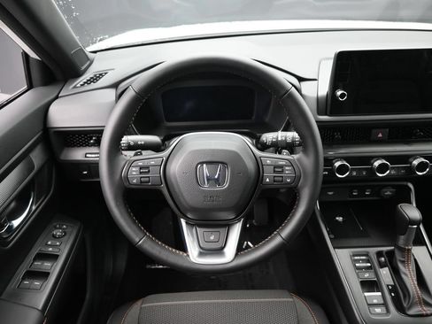 Used 2026 Honda CR-V TrailSport image 24
