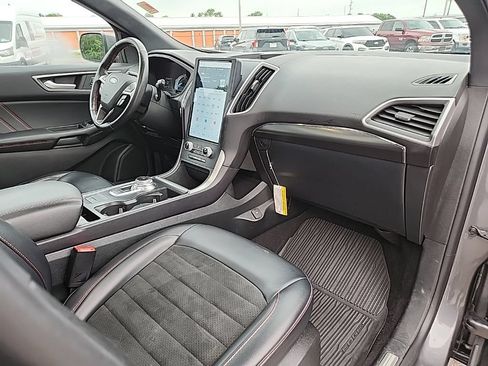 Used 2023 Ford Edge ST-Line AWD/4WD image 36