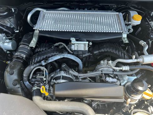 Used 2023 Subaru WRX AWD/4WD image 7