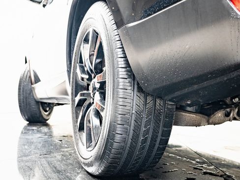 Used 2015 Land Rover Range Rover Sport Supercharged image 40