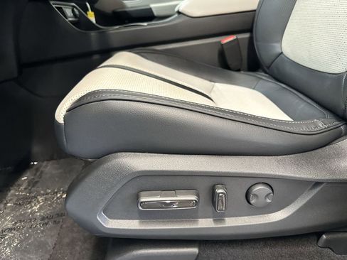 New 2026 Honda Passport TrailSport Elite image 14