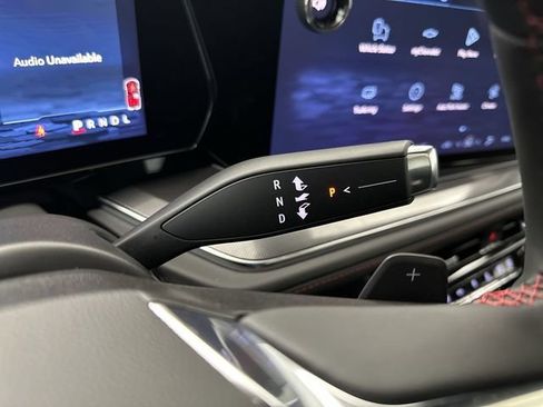 New 2026 Chevrolet Tahoe RST AWD/4WD image 23