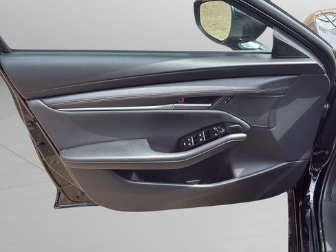 New 2026 MAZDA MAZDA3 s Sport FWD image 19