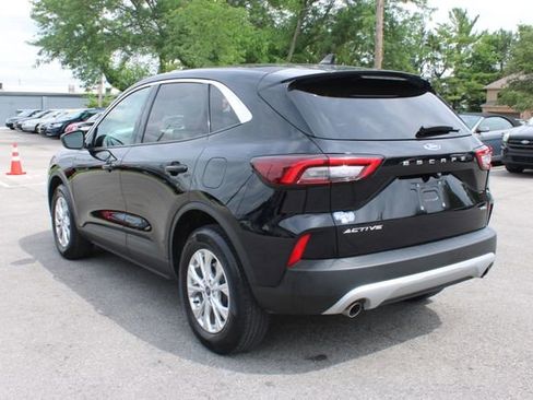 Used 2023 Ford Escape Active AWD/4WD image 38