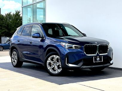 Certified 2023 BMW X1 xDrive28i