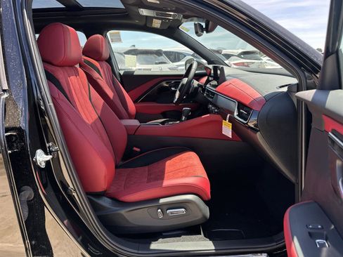 New 2025 Acura ADX A-Spec image 14