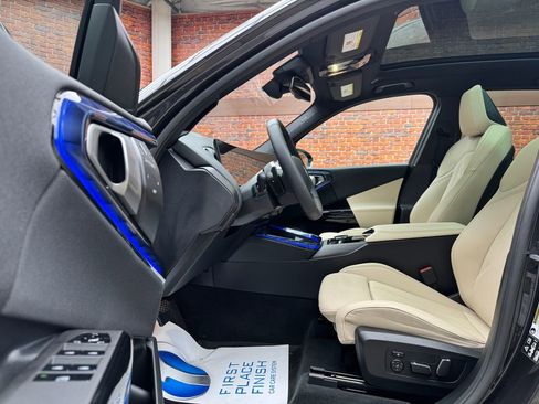 Used 2026 BMW X3 xDrive30 image 21