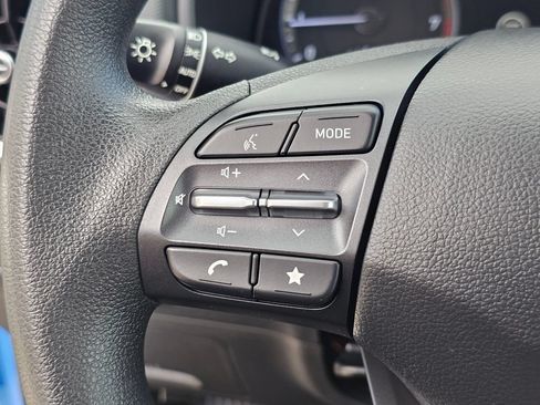Used 2022 Hyundai Kona SEL w/ Cargo Package AWD/4WD image 31