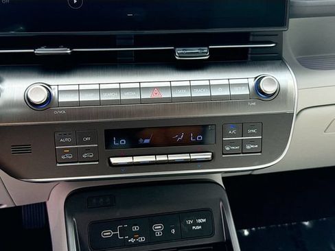Certified 2026 Hyundai Kona SEL Premium FWD image 15