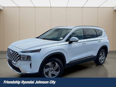 Used 2022 Hyundai Santa Fe SEL