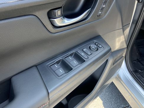 Used 2026 Honda CR-V Sport-L image 19