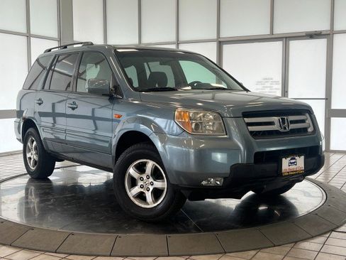 Used 2006 Honda Pilot EX image 1