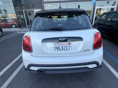 Used 2024 MINI Cooper 2-Door Hardtop image 7