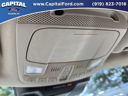Certified 2023 Ford Expedition Max Platinum AWD/4WD image 33