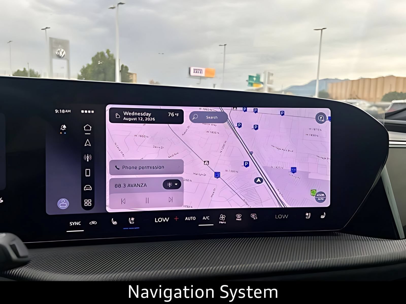 New 2026 Audi SQ5 Premium Plus AWD/4WD image 33