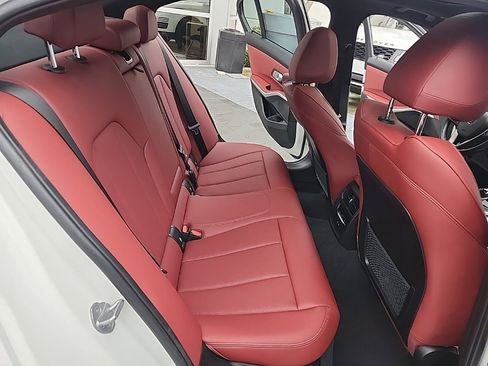 Used 2022 BMW 330i 330i w/ Driving Assistance Package image 17