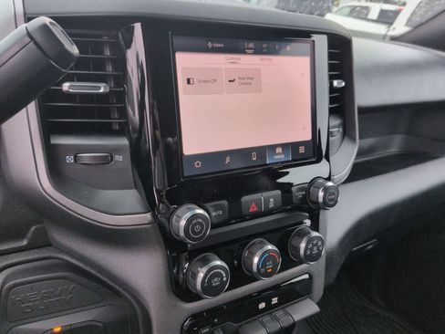 New 2026 RAM 3500 Tradesman w/ Chrome Appearance Group A image 27