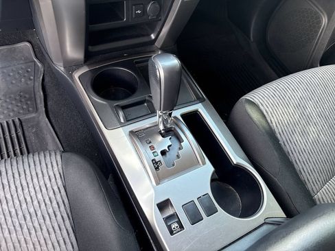 Used 2023 Toyota 4Runner SR5 RWD image 18