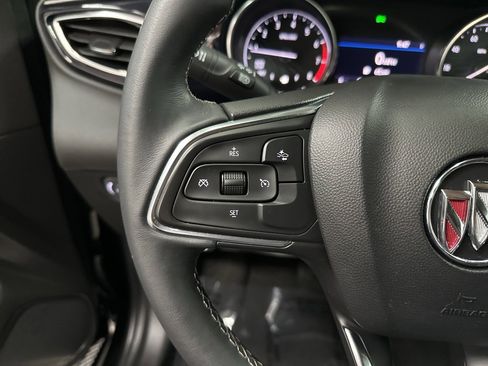 Used 2023 Buick Encore GX Select w/ Sport Touring Package image 17