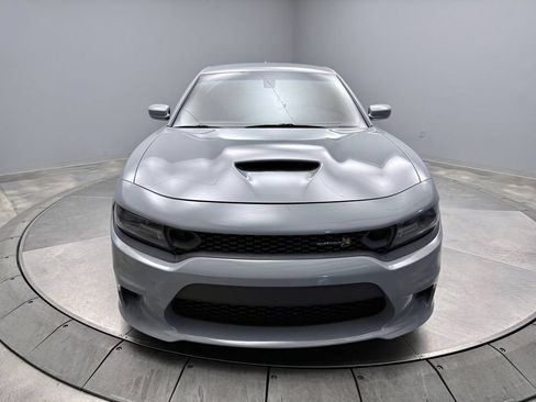Used 2020 Dodge Charger Scat Pack RWD image 2
