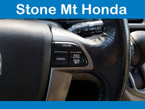 Used 2016 Honda Odyssey EX-L image 21