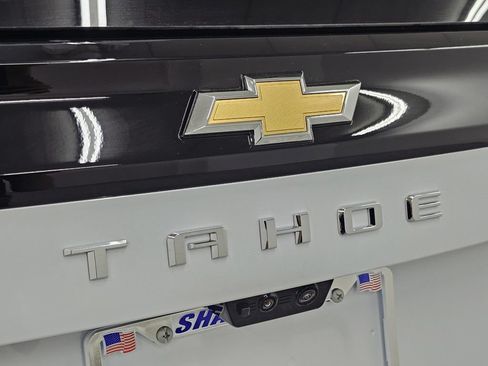 New 2026 Chevrolet Tahoe High Country AWD/4WD image 35