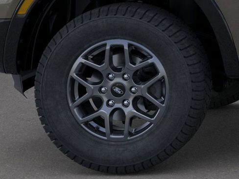 New 2025 Ford Ranger XLT w/ Trailer Tow Package image 19