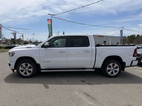 Used 2020 RAM 1500 Big Horn AWD/4WD image 31