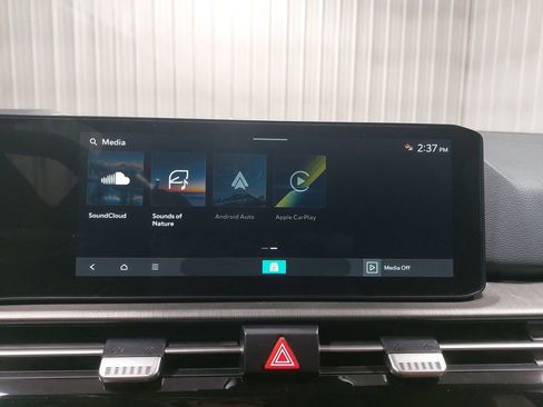 New 2026 Kia Sportage X-Line image 23