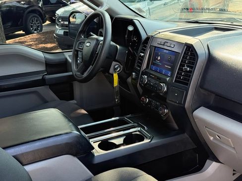 Used 2020 Ford F150 XL w/ Equipment Group 101A Mid AWD/4WD image 24