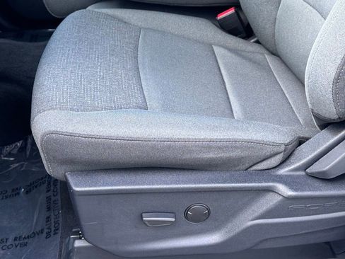 Used 2025 Ford F150 XLT w/ Equipment Group 301A Standard image 25