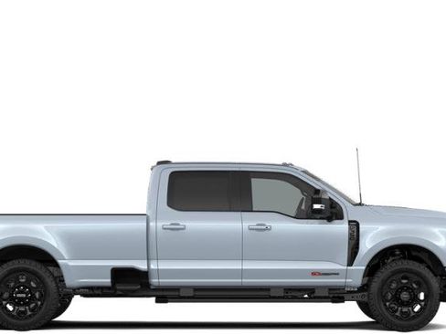 New 2026 Ford F350 Lariat w/ Black Appearance Package AWD/4WD image 27
