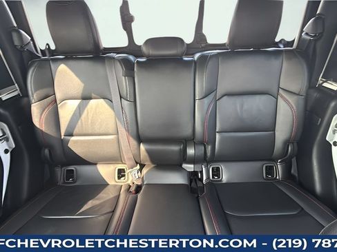 Used 2021 Jeep Gladiator Rubicon AWD/4WD image 31