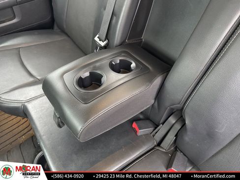 Used 2013 RAM 1500 Sport w/ Sport Premium Group image 27