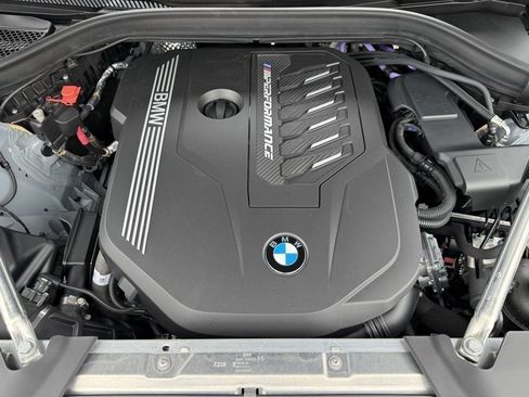 Certified 2024 BMW X3 M40i w/ Premium Package image 32