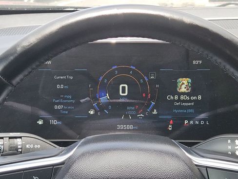 Used 2025 Chevrolet Equinox LT FWD image 26