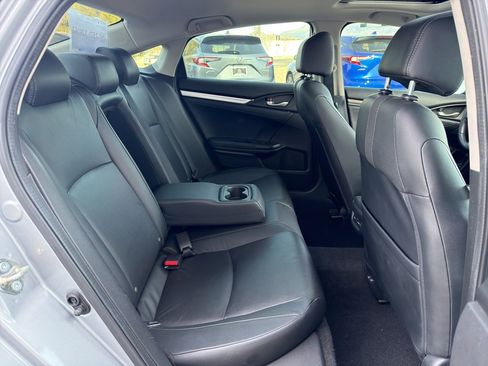 Used 2020 Honda Civic Touring image 16