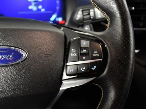 Used 2022 Ford Explorer ST w/ Equipment Group 401A AWD/4WD image 21