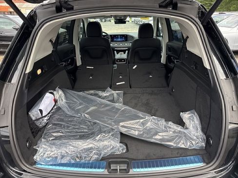 Certified 2026 Mercedes-Benz GLE 350 4MATIC image 31
