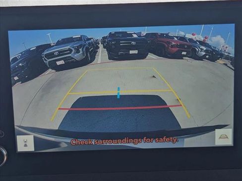 Used 2025 Toyota Tacoma SR image 13