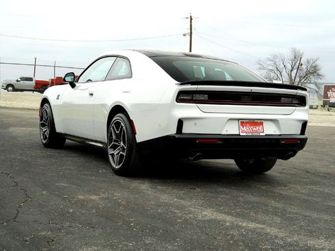 New 2026 Dodge Charger Scat Pack image 8
